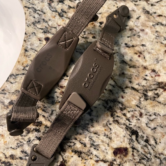 Crocs Pollex Clog by Salehe Bembury Menemsha - Picture 8 of 8